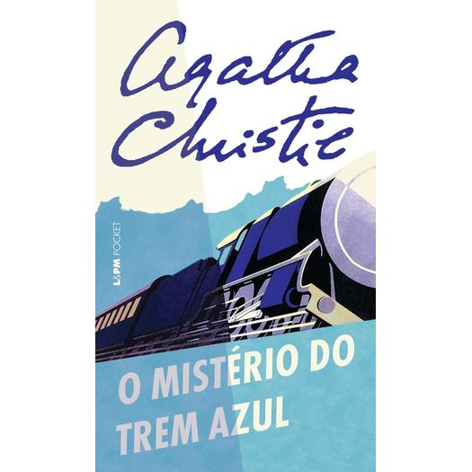 o-misterio-do-trem-azul---765---lpm-pocket