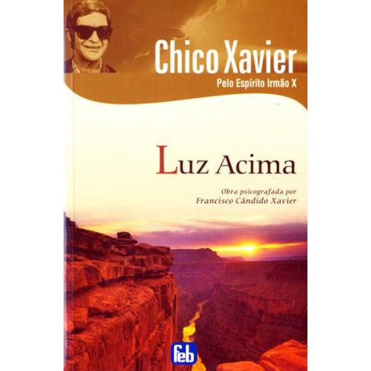 Luz Acima - Feb