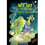 bat pat 5 - o monstro do esgoto bat pat 5 - o monstro do esgoto