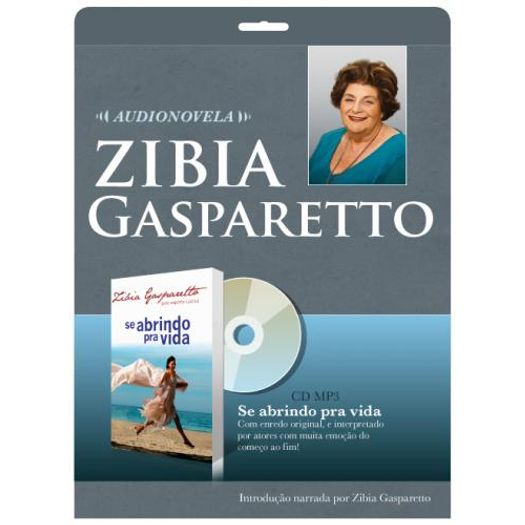 se abrindo pra vida - audiolivro se abrindo pra vida - audiolivro