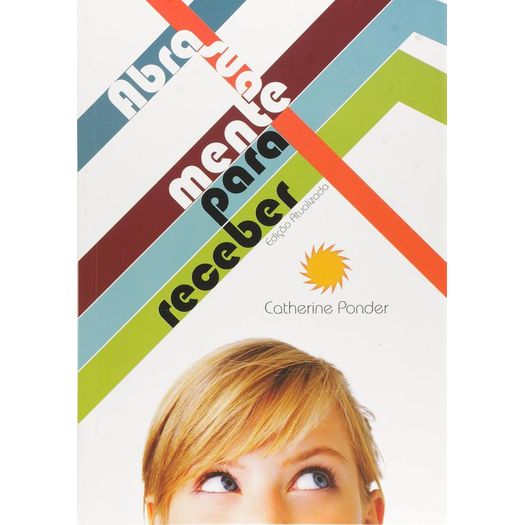 abra sua mente para receber abra sua mente para receber