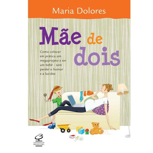 mãe de dois mãe de dois