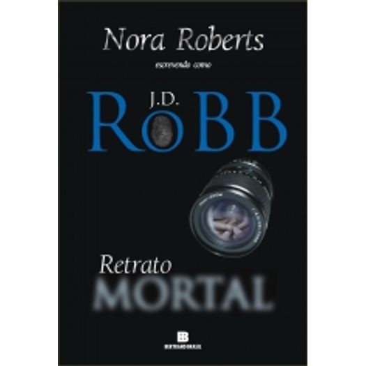 Retrato Mortal - Bertrand