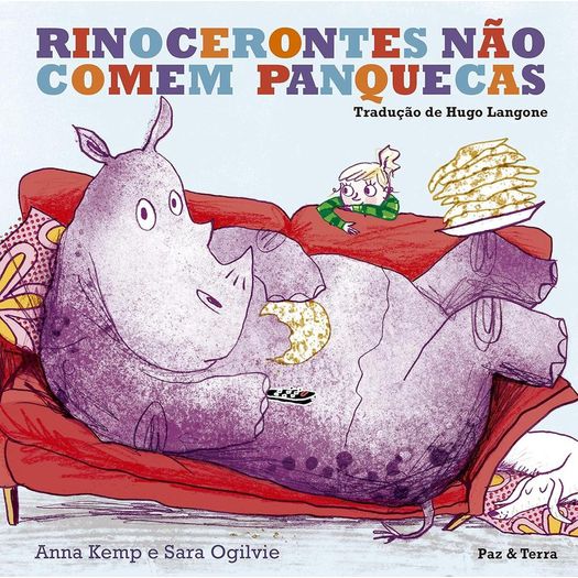 rinocerontes não comem panquecas rinocerontes não comem panquecas