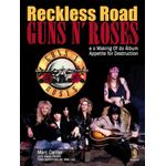 reckless road - guns n