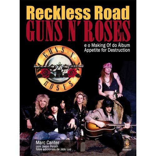 reckless road - guns n' roses
