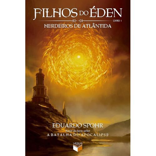 filhos do éden 1