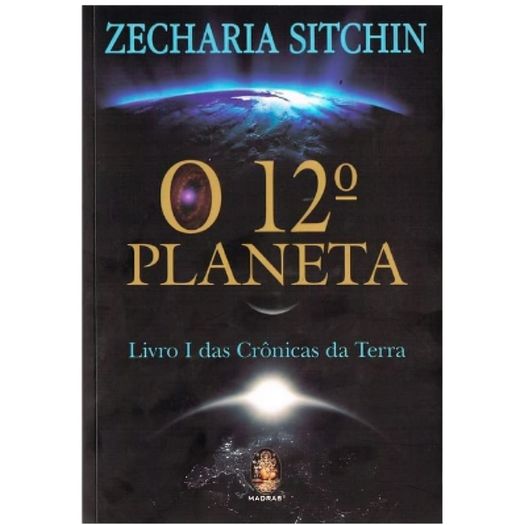 o 12º planeta o 12º planeta