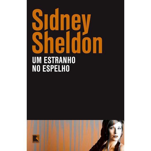 um estranho no espelho um estranho no espelho