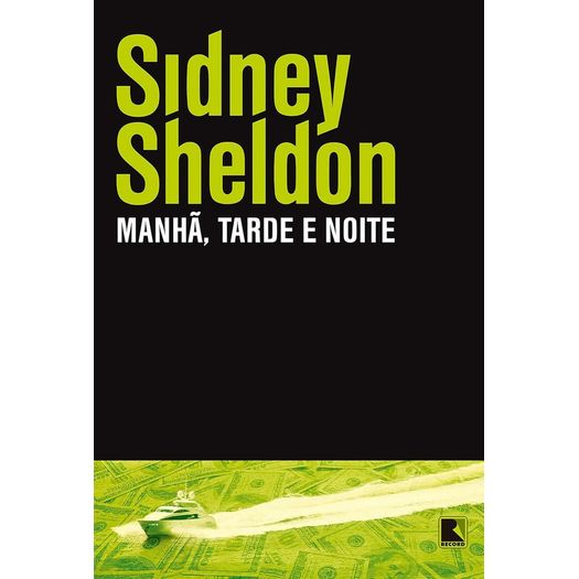 manhã, tarde e noite manhã, tarde e noite