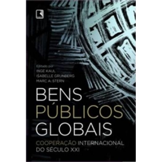 Bens Publicos Globais - Record