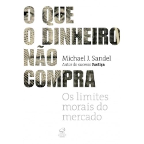 o que o dinheiro não compra