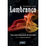 somente uma lembrança