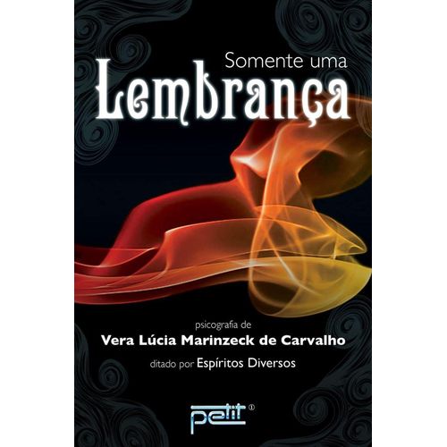 somente uma lembrança