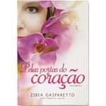 pelas portas do coração