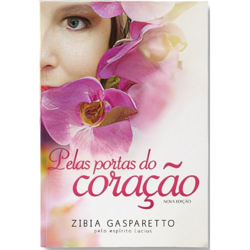 pelas portas do coração