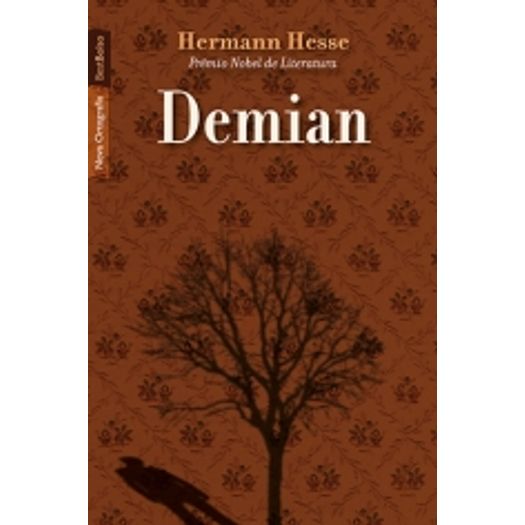 Demian - Best Bolso Demian - Best Bolso