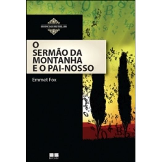 Sermao Da Montanha E O Pai Nosso - Best Seller Sermao Da Montanha E O Pai Nosso - Best Seller