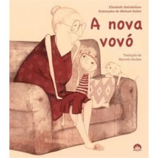 Nova Vovo, A - Galerinha