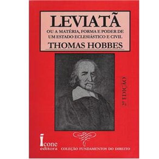 Leviata - Icone - 3 Ed