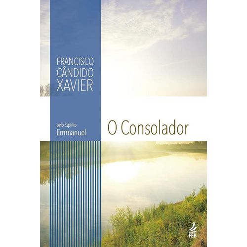 o consolador