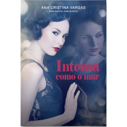 intensa como o mar