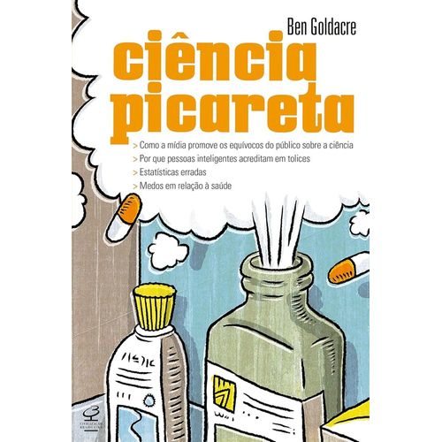 ciência picareta