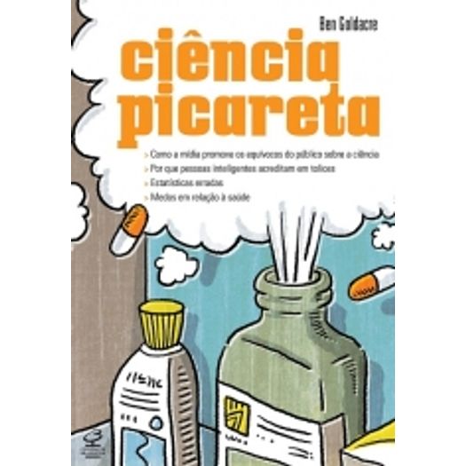 ciência picareta ciência picareta