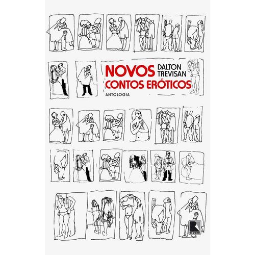 novos contos eróticos