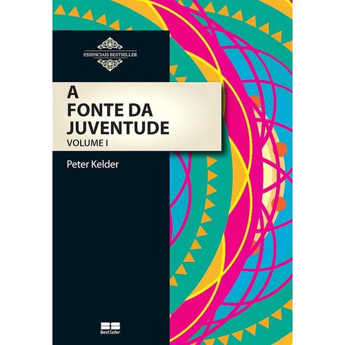 a fonte da juventude 1