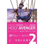 holy avenger 2 - edição definitiva