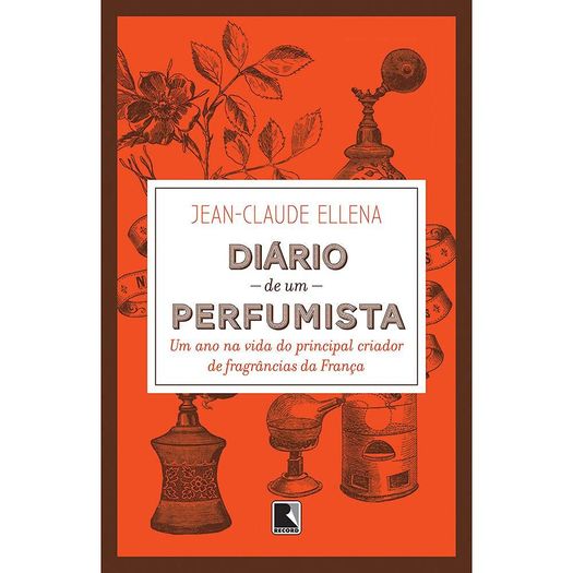 diário de um perfumista diário de um perfumista