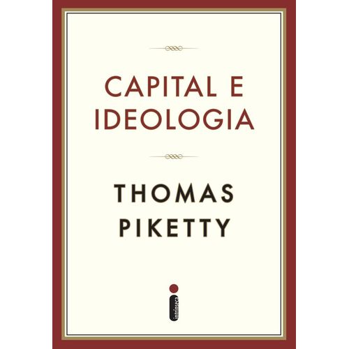 capital e ideologia