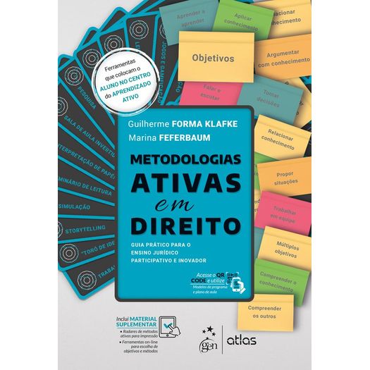 metodologias ativas em direito metodologias ativas em direito