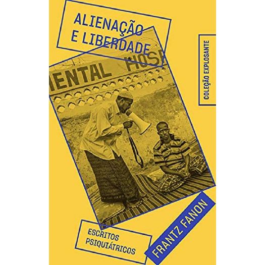 alienação e liberdade alienação e liberdade