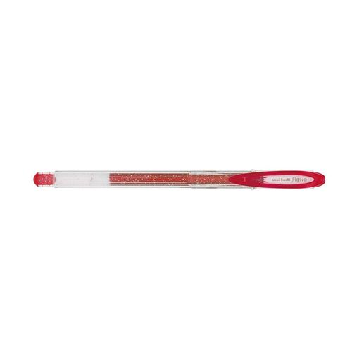 caneta-gel-10mm-vermelha-sparkling-signo-glitter-176800-sertic-avulso-varejo-s-l