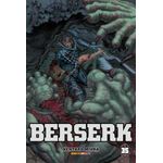 berserk 35 - edição de luxo