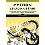 python levado a sério