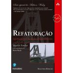 refatoração