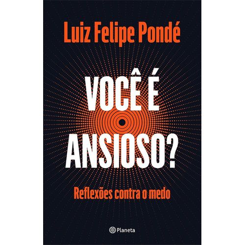 você é ansioso?