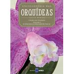 enciclopédia das orquídeas - vol 4
