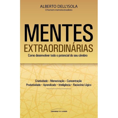 mentes extraordinárias