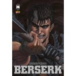 berserk - edição de luxo vol. 36