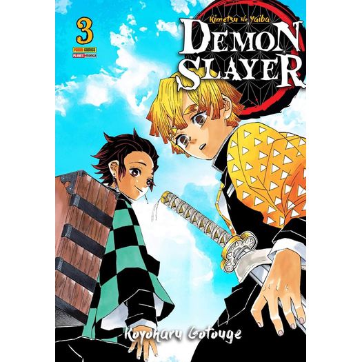demon slayer - kimetsu no yaiba 03 demon slayer - kimetsu no yaiba 03