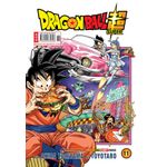 dragon ball super 11