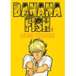 banana fish 1