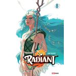 radiant 8