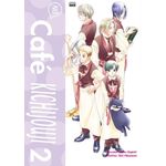 no café kichijouji 2