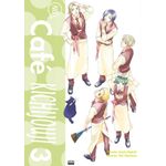 no café kichijouji 3