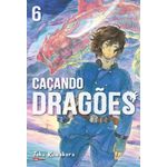 caçando dragões 6